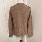 Nanette Lepore  Merino Wool Cardigan Sweater Photo 4