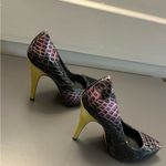Heels Beautiful Shoedazzel heels size 8M Photo 5