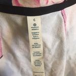 Lululemon Floral Jacket Photo 6