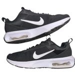 Nike  Women's Size 10 Black White Air Max Interlock Light Sneakers DX3705-001 Photo 7