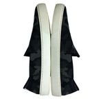 Rothy's The Sneaker Gray Camo Slip On Round Toe Flats Shoes Womens Size 10.5 Photo 4