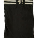Adidas Tube Top Womens Size Small Blokecore Streetwear Athleisure Black White Photo 0
