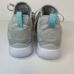 RBX Womens Kimi WKL Running Shoes‎ Size 7M Gray Blue Sneakers Active Photo 3