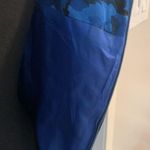 CUSTOM SILK BROCADE Dress Sz: S/M Photo 5