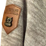 Naketano  M FABULOUS Heavy velour hoodie cozy casual must have Photo 2