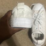 Converse Low-Top White All Star Photo 1