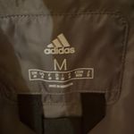 Adidas Unisex size medium zip up fall winter jacket Photo 3