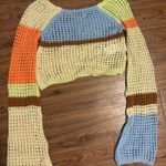 Urban Outfitters  Crochet Top Photo 0