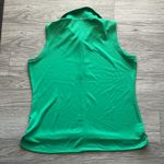 Nike Golf KS 1922 Collared Tank Top Size XL Photo 7