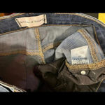 Articles of Society Jean 30 Back To School Dark Wash Photo 5