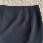 Liz Baker  dressy black pencil skirt size 16 Photo 1