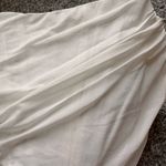 Amazon  Corset Top White Photo 4