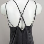 ASTR 3/$20 🔖 | Gray Sleeveless Maxi Dress Photo 4