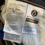 Levi's Levi’s Dark Wash 721 High Rise Skinny Jeans Womens 28 Blue Denim Zip Fly Fall Photo 6