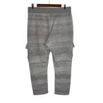 Lululemon Women's Carry and Go Cargo Crop Jogger Pant Size 8 (Medium) Photo 6