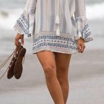 Sadie and Sage Bell Sleeve Tunic  Photo 0