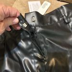 Glam Leather shorts Photo 2