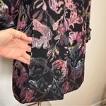 The Collective Works Of Berek 2 Jacket Blazer Cotton Blend Women’s Size Medium Pink Photo 6