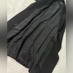 Tahari  ASL Black Double Breasted Blazer Dress Workwear Photo 8