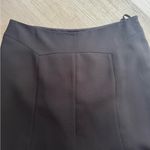 Jones Wear  black women’s skirt. Size 12 Photo 9