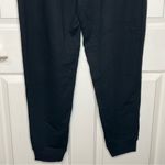 Weekend Soul Sz XL Christmas Holiday Sweat Pants Hangin With My Gnomies Black Photo 9