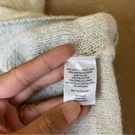 Something Navy  Stripe Sweater Dress Photo 7