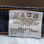 Riders By Lee Boot Cut Jeans Size 16 Classic Bootcut Denim Photo 6