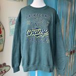Golden Hour NYC Basketball Champs Crewneck Size L/XL Size L Photo 0