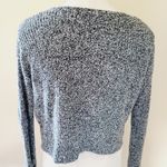Urban Outfitters UO Kimchi Blue marled cropped sweater size xs Photo 6