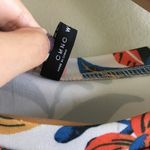 Mango  Floral Shift Dress Mini‎ Photo 2