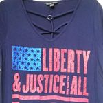 Rock & Republic 4th of July top Photo 1