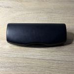 Bebe  Rosy Eyeglasses Floral Frame BB5118 Jet Retro Mod Colorful Womens with Case Photo 12