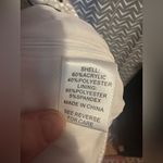 Lucy Paris  | Women's Blue and White Shorts, size S Photo 6