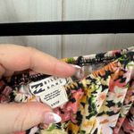 Billabong Women’s Small Floral Crop Top Photo 1