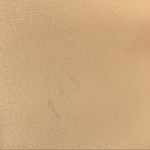 BKE Long Sleeve Beaded Trim High Low Tunic Top blouse Size Medium Photo 5