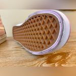 Vans  Pink Flame Sk8-Hi Shoes Women’s SZ 5 Men’s SZ 3.5 Photo 11