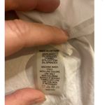 Vince Camuto Two by Gray Layered Sweatshirt Minimalist Chic L Photo 2