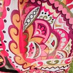 ECI  Abstract print tank top Photo 10