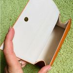 Tory Burch  sunglasses case 🕶️👓 Photo 4