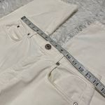 Max Mara Weekend Lei Jeans in White Size 30 Photo 2