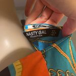 Nasty Gal Women’s Luxe  Long Sleeve Bodysuit Photo 3