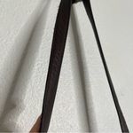 Coach Vintage Brown Bucket Bag Crossbody Purse Leather 101-58 Photo 4