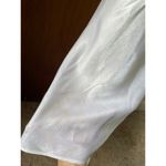 Y2K goddess maxi dress White Size 6 Photo 6