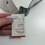 Under Armour Women's Cream and Gray Visor Photo 3