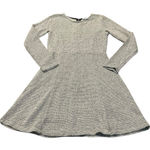 Katherine Barclay  sweater skater dress Photo 0