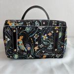 Dooney & Bourke  Disney Aladdin 30th Anniversary Jasmine Tote Bag Photo 5