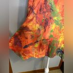 Philosophy ‎ shark hem colorful tunic size S BIN L NEW Photo 2