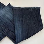 joe's jeans Joe’s Jeans • Honey Paradis Wide Leg Boot Cut Blue Jeans Photo 7