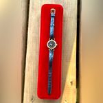 Gucci Authentic black dial watch πΉ Photo 2