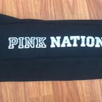 PINK - Victoria's Secret Pink Yoga Leggings Photo 1